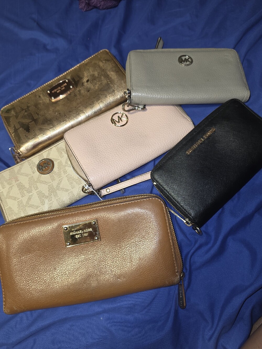 Michael Kors Repair Clean Bundle